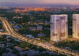 OPAL BOULEVARD